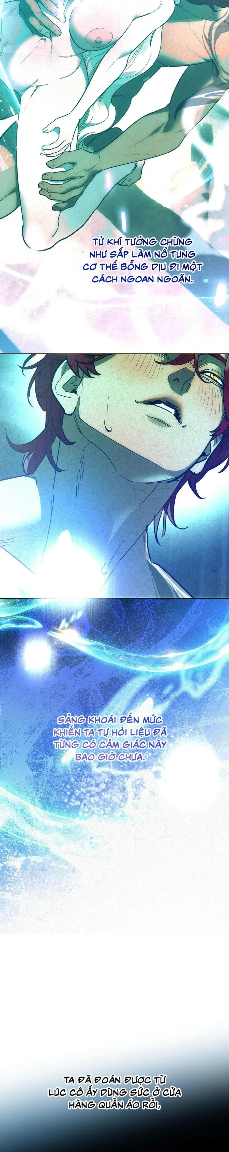 Gửi Đến Kẻ Sẽ Hủy Diệt Tôi Chapter 15 - 32