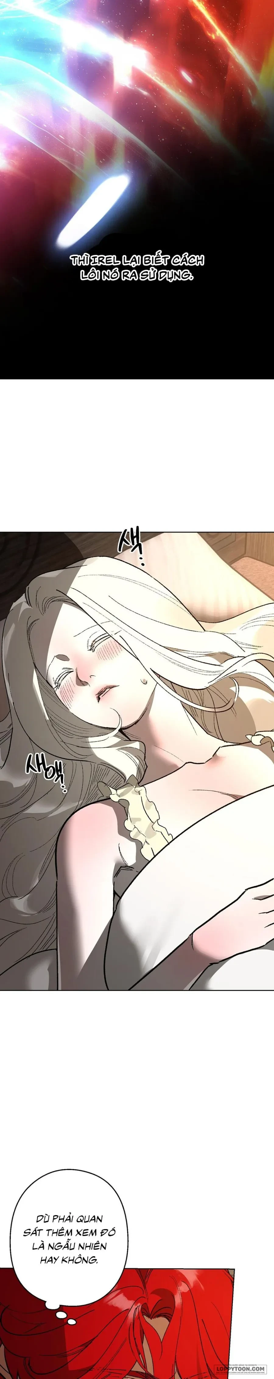 Gửi Đến Kẻ Sẽ Hủy Diệt Tôi Chapter 15 - 34
