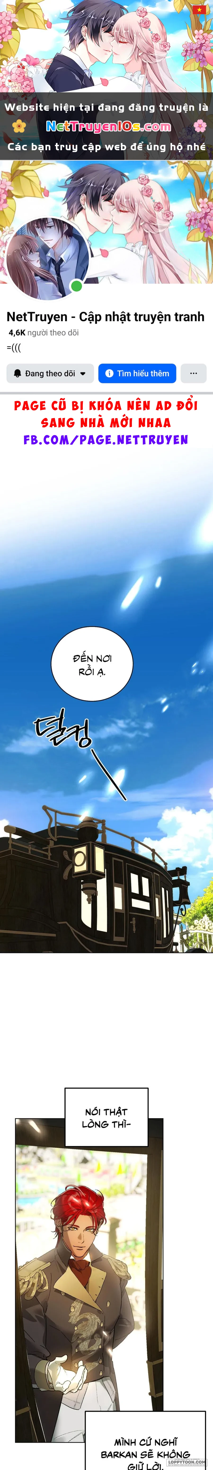 Gửi Đến Kẻ Sẽ Hủy Diệt Tôi Chapter 16 - 1