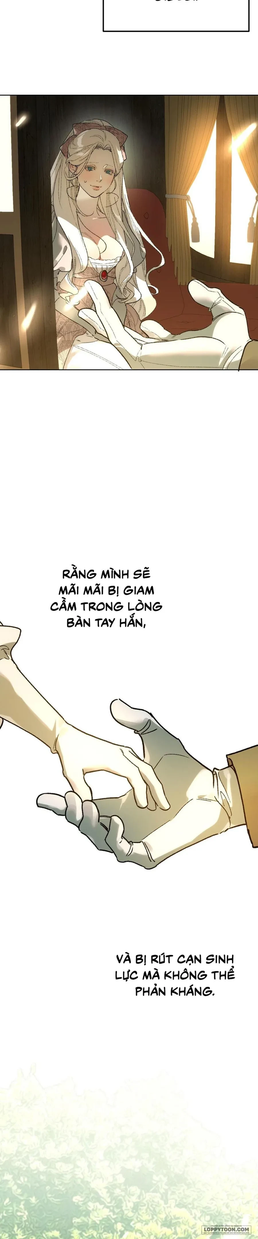 Gửi Đến Kẻ Sẽ Hủy Diệt Tôi Chapter 16 - 2