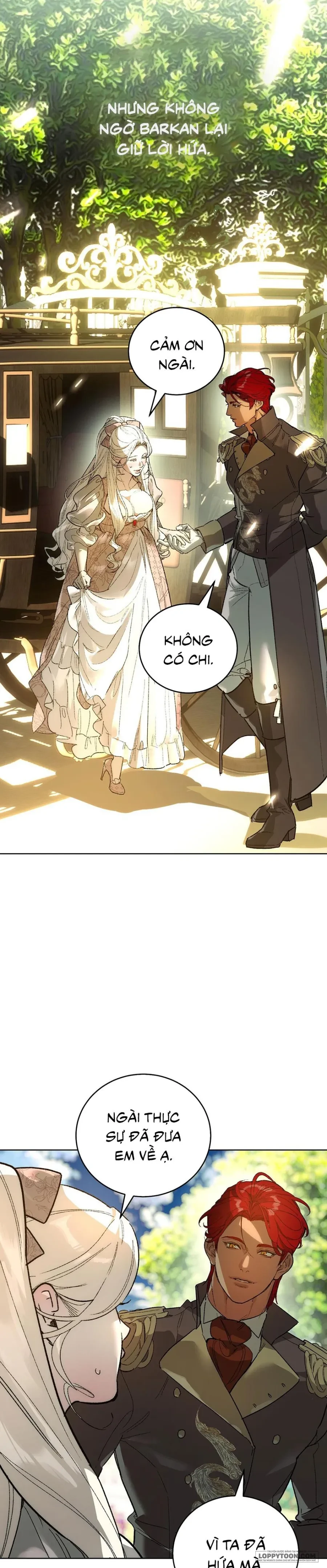 Gửi Đến Kẻ Sẽ Hủy Diệt Tôi Chapter 16 - 3