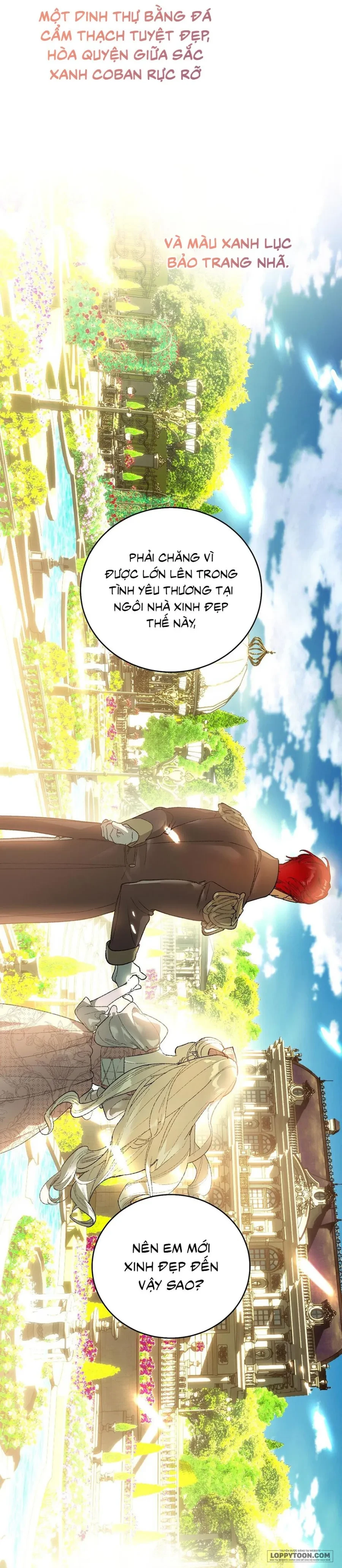 Gửi Đến Kẻ Sẽ Hủy Diệt Tôi Chapter 16 - 6