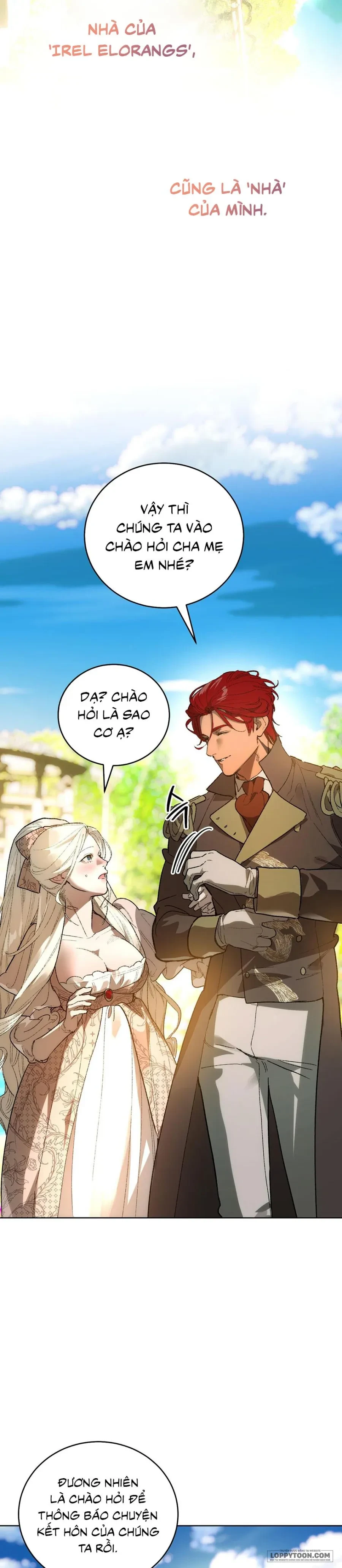 Gửi Đến Kẻ Sẽ Hủy Diệt Tôi Chapter 16 - 7