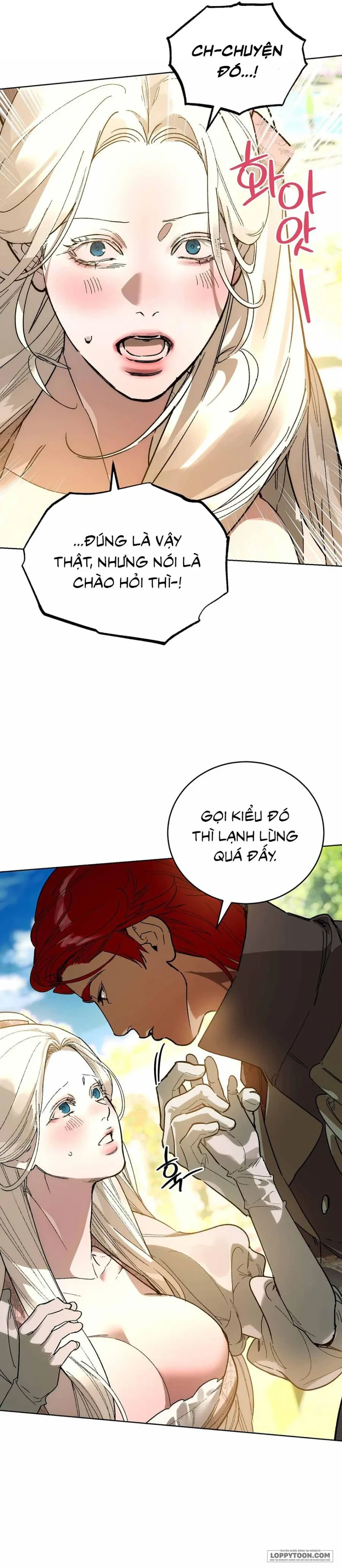 Gửi Đến Kẻ Sẽ Hủy Diệt Tôi Chapter 16 - 9