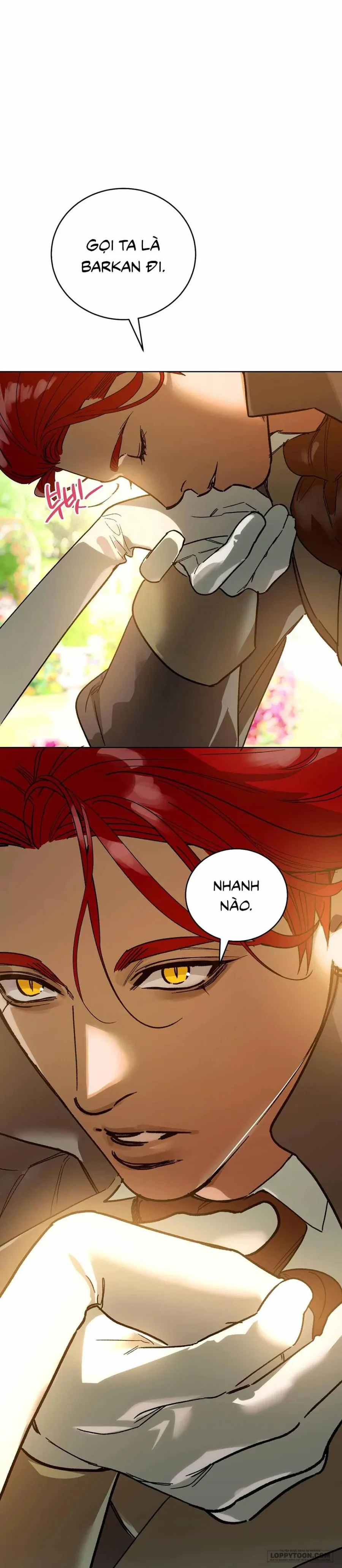 Gửi Đến Kẻ Sẽ Hủy Diệt Tôi Chapter 16 - 10