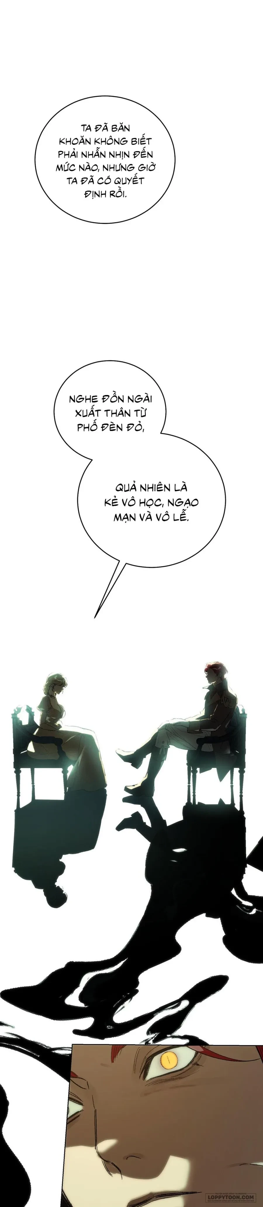 Gửi Đến Kẻ Sẽ Hủy Diệt Tôi Chapter 16 - 22
