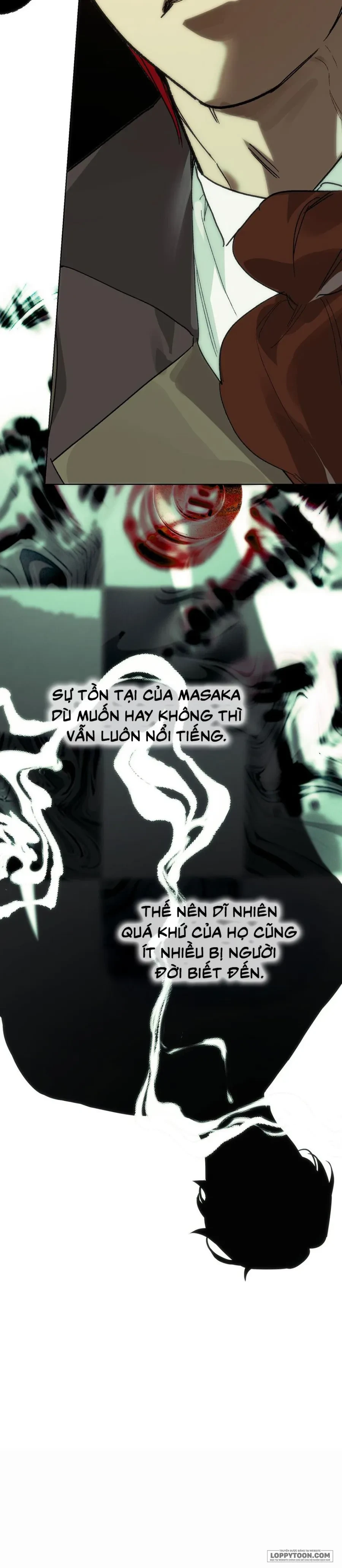 Gửi Đến Kẻ Sẽ Hủy Diệt Tôi Chapter 16 - 23