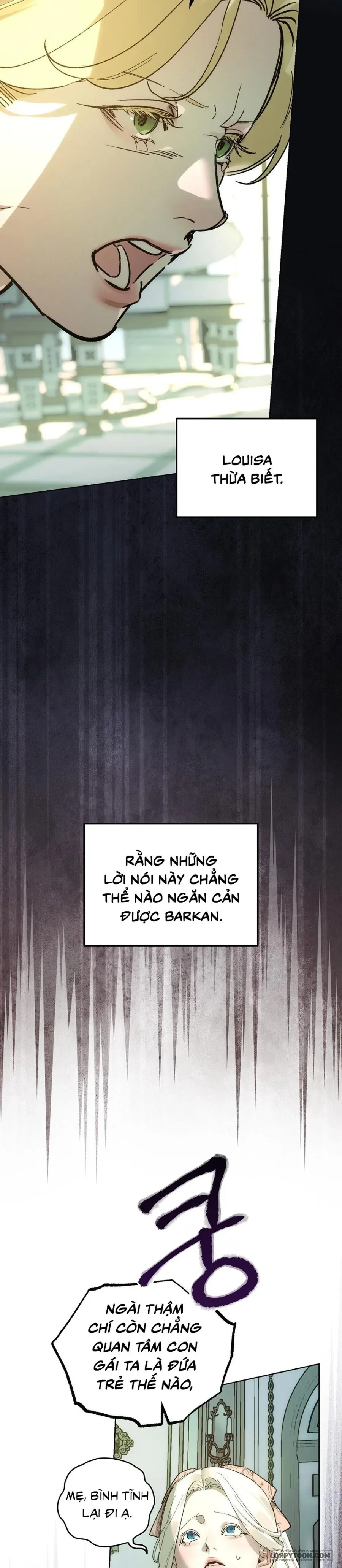 Gửi Đến Kẻ Sẽ Hủy Diệt Tôi Chapter 16 - 27