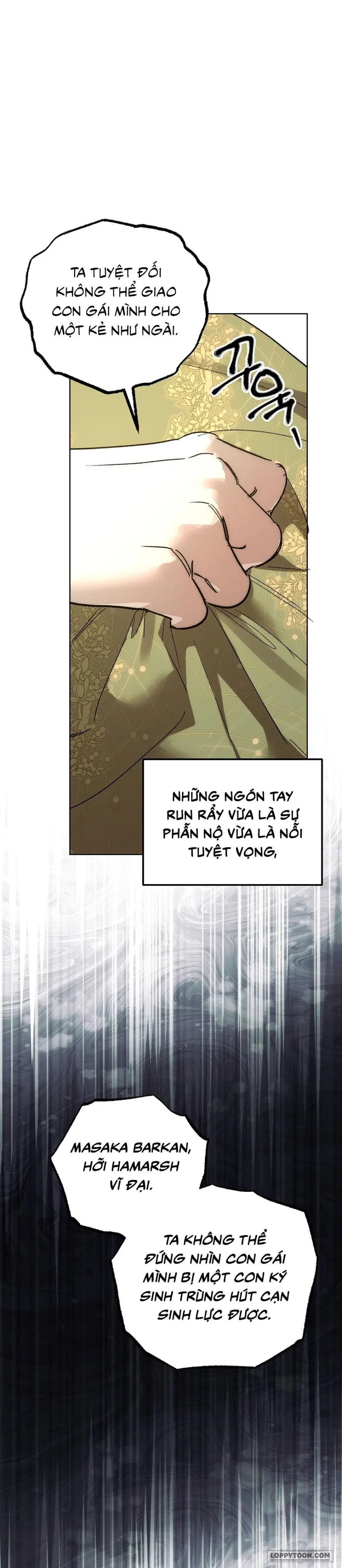 Gửi Đến Kẻ Sẽ Hủy Diệt Tôi Chapter 16 - 31