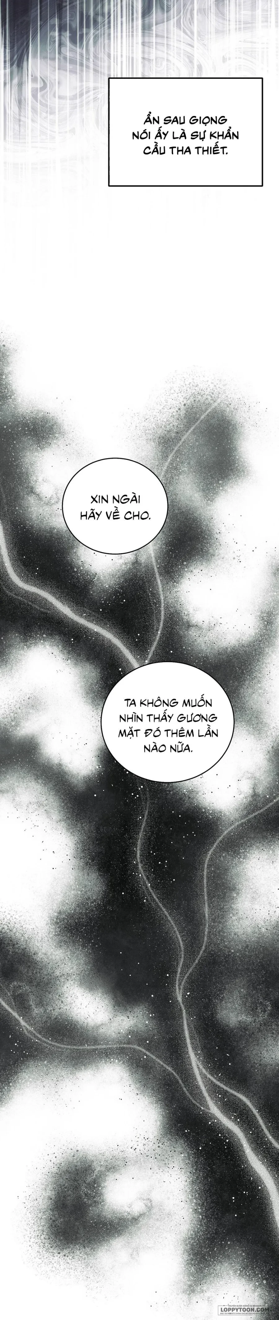 Gửi Đến Kẻ Sẽ Hủy Diệt Tôi Chapter 16 - 32