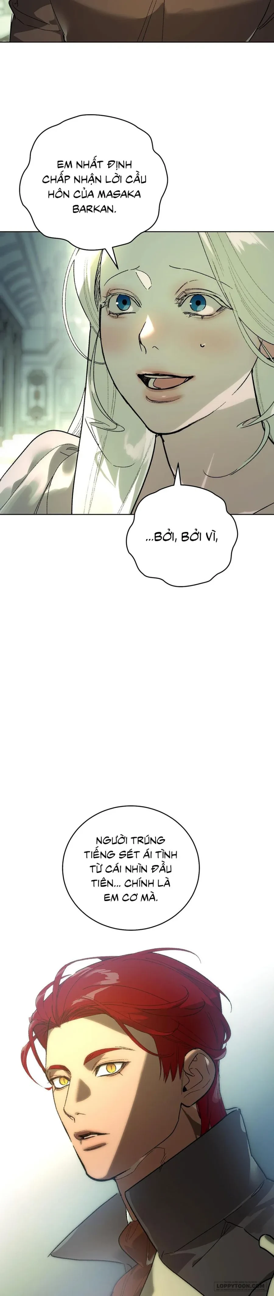 Gửi Đến Kẻ Sẽ Hủy Diệt Tôi Chapter 16 - 40
