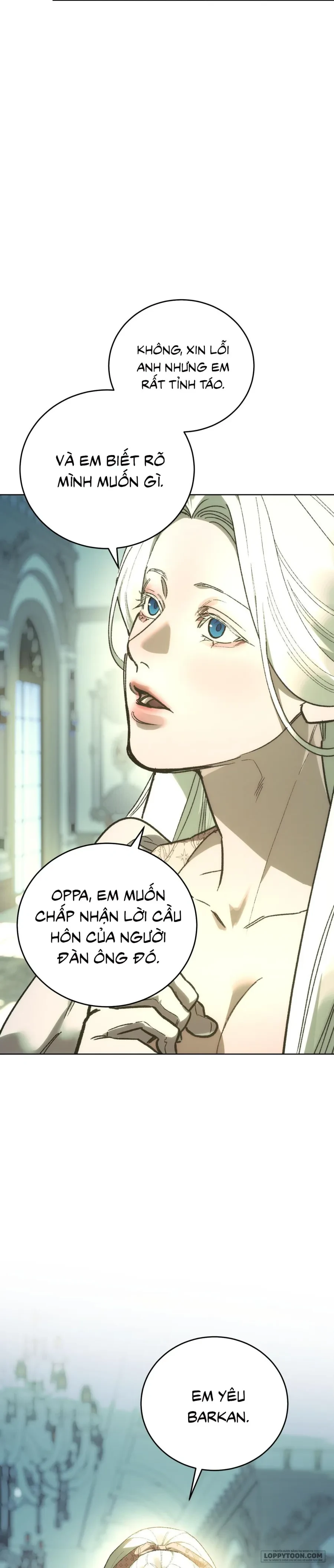 Gửi Đến Kẻ Sẽ Hủy Diệt Tôi Chapter 17 - 7