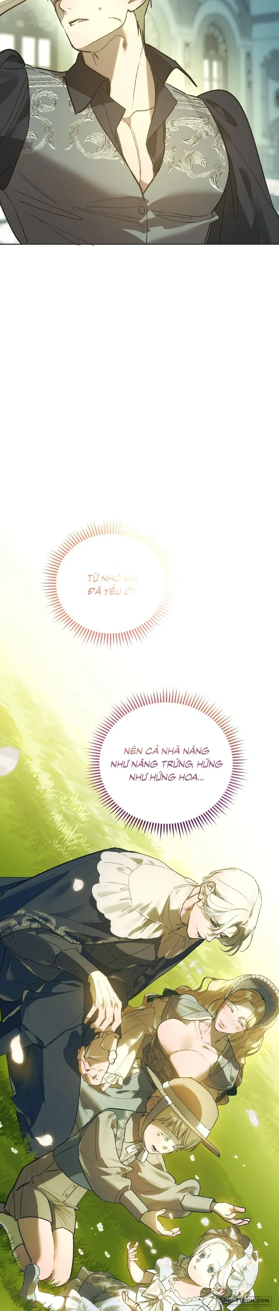 Gửi Đến Kẻ Sẽ Hủy Diệt Tôi Chapter 17 - 9