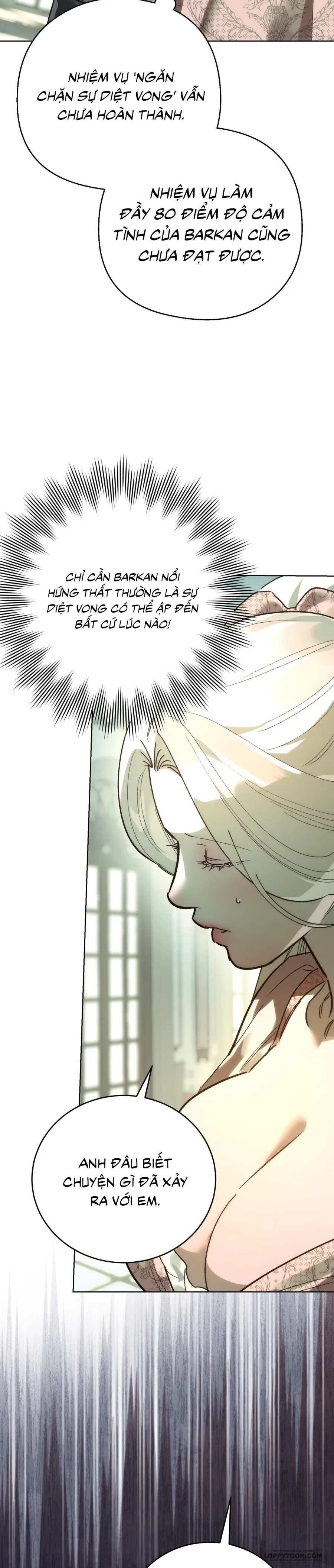 Gửi Đến Kẻ Sẽ Hủy Diệt Tôi Chapter 17 - 15