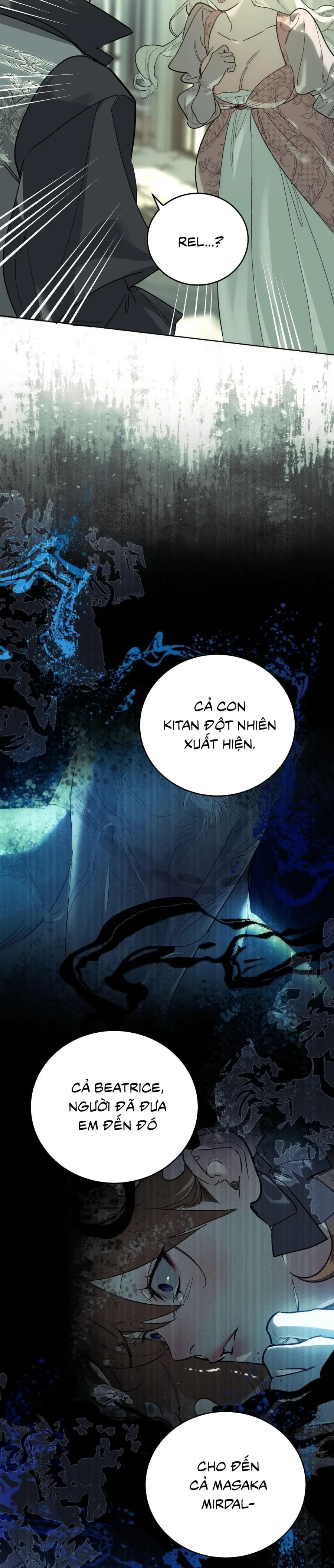 Gửi Đến Kẻ Sẽ Hủy Diệt Tôi Chapter 17 - 17