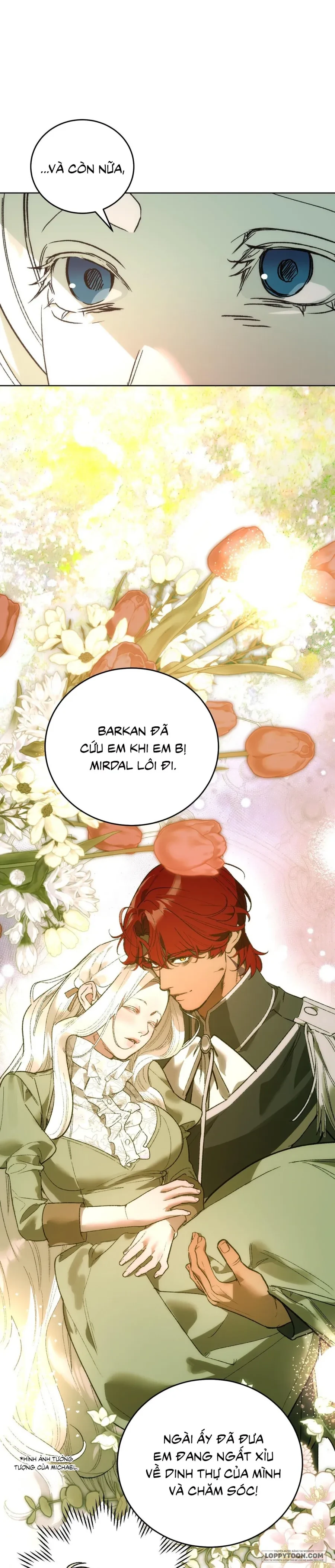 Gửi Đến Kẻ Sẽ Hủy Diệt Tôi Chapter 17 - 19