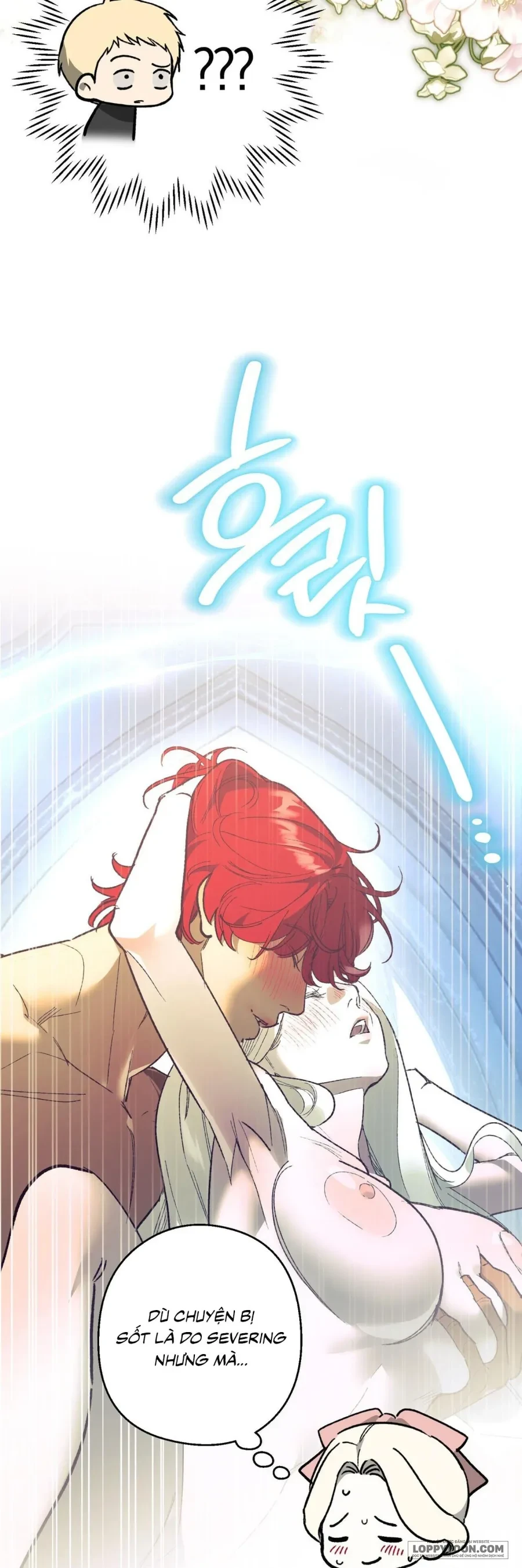Gửi Đến Kẻ Sẽ Hủy Diệt Tôi Chapter 17 - 20
