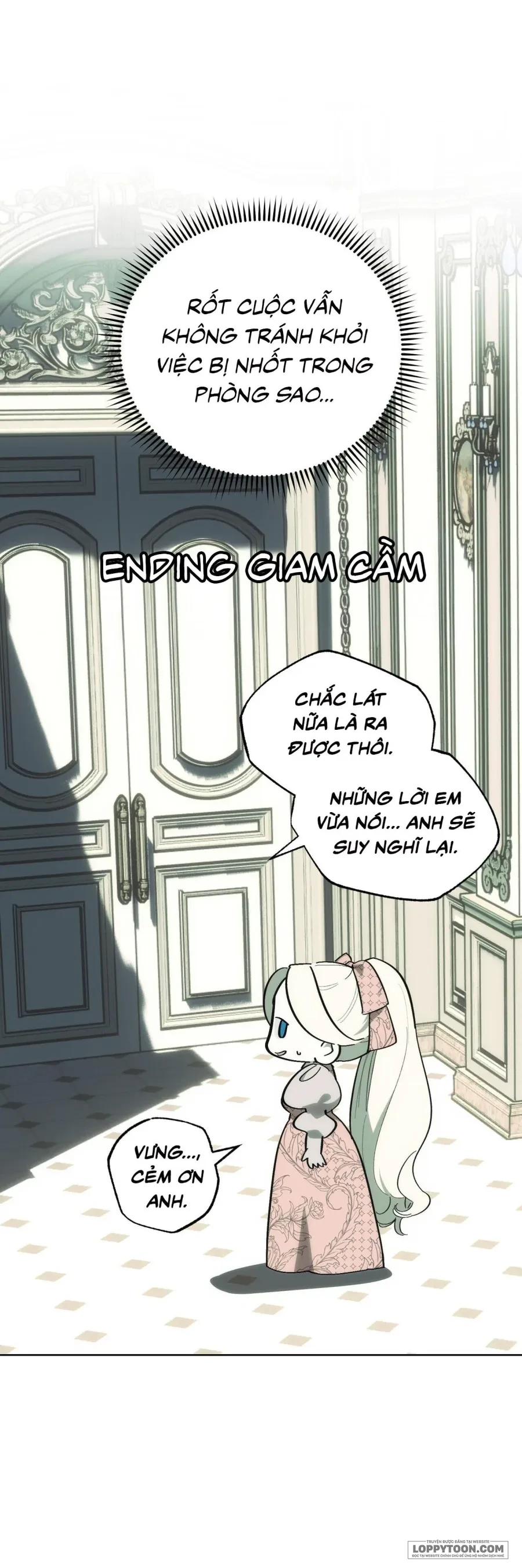 Gửi Đến Kẻ Sẽ Hủy Diệt Tôi Chapter 17 - 24