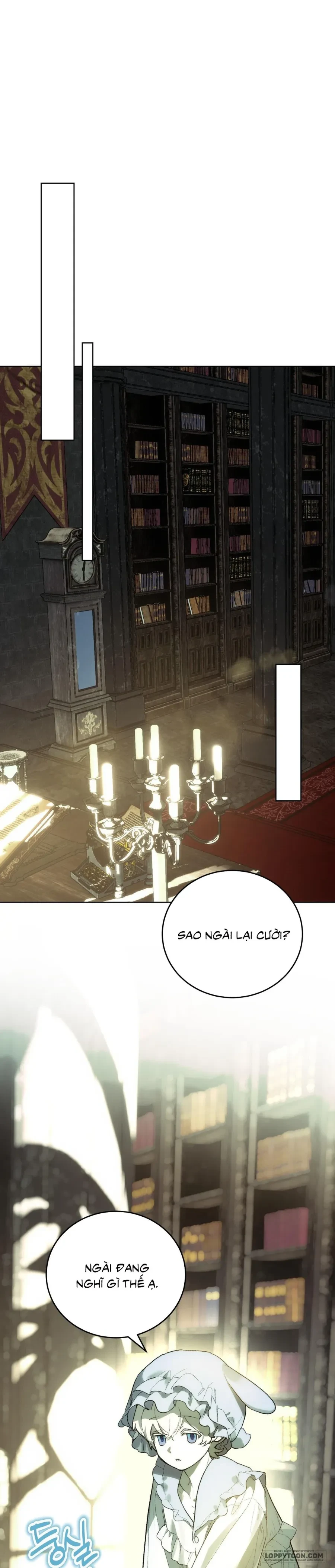 Gửi Đến Kẻ Sẽ Hủy Diệt Tôi Chapter 17 - 25