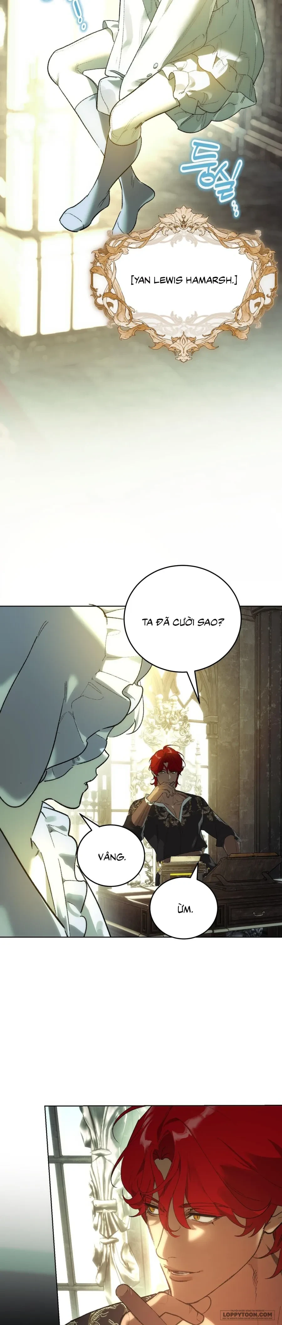 Gửi Đến Kẻ Sẽ Hủy Diệt Tôi Chapter 17 - 26