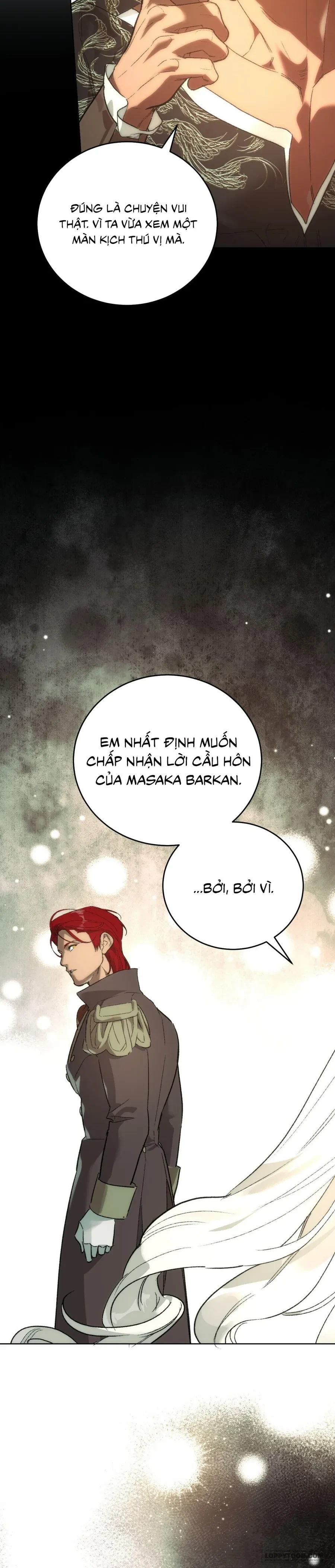 Gửi Đến Kẻ Sẽ Hủy Diệt Tôi Chapter 17 - 27