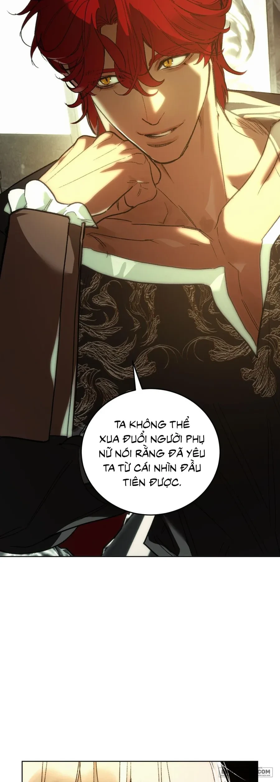 Gửi Đến Kẻ Sẽ Hủy Diệt Tôi Chapter 17 - 36