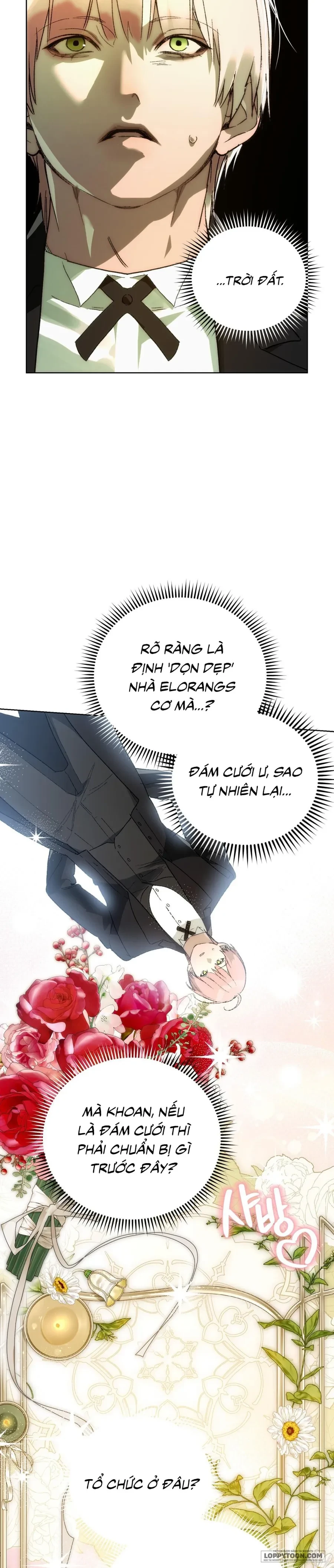 Gửi Đến Kẻ Sẽ Hủy Diệt Tôi Chapter 17 - 37