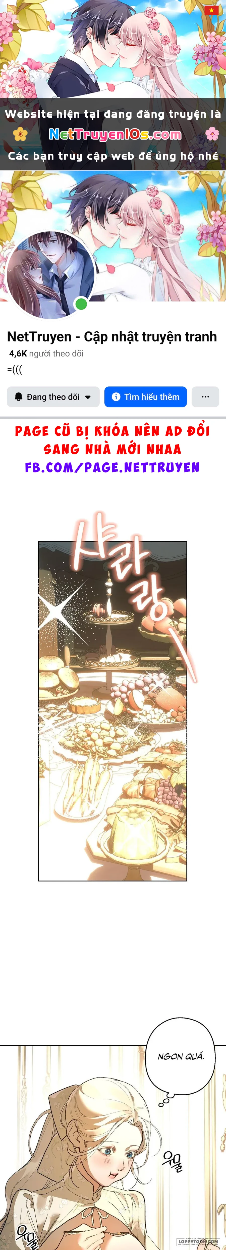 Gửi Đến Kẻ Sẽ Hủy Diệt Tôi Chapter 18 - 1