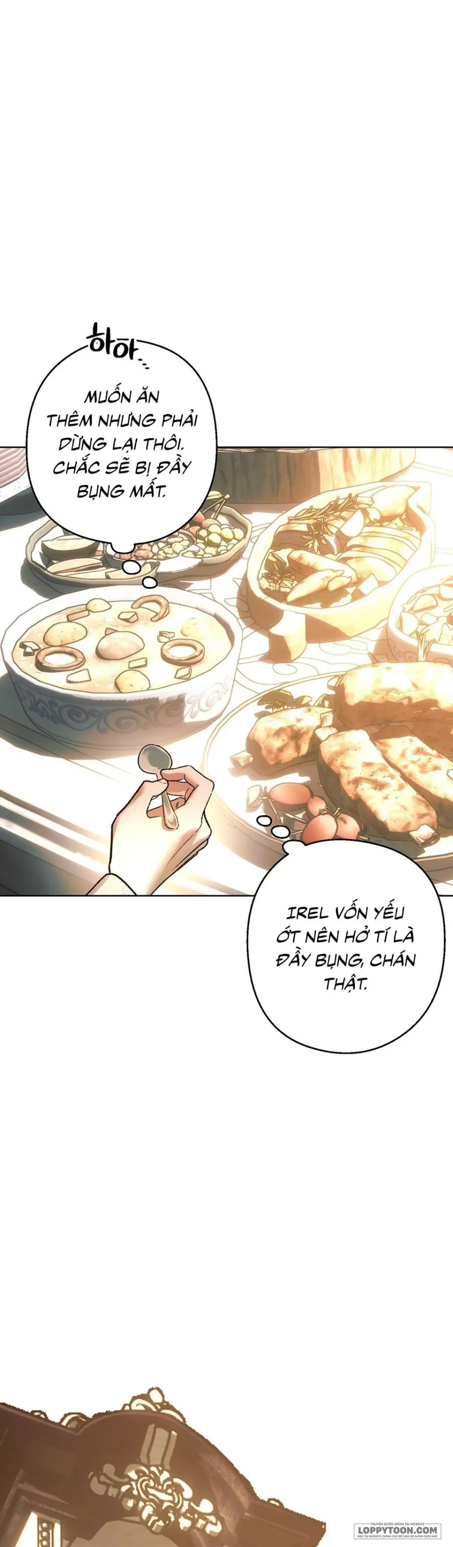 Gửi Đến Kẻ Sẽ Hủy Diệt Tôi Chapter 18 - 3