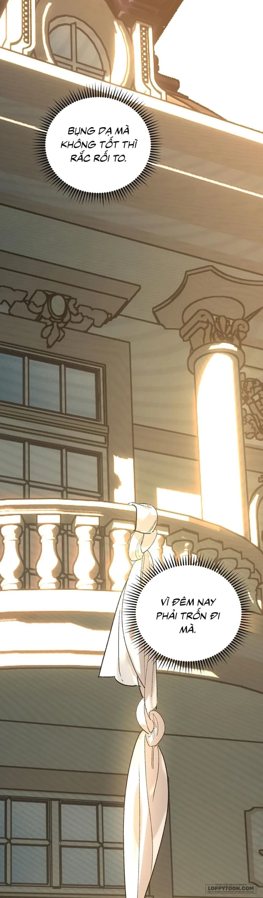 Gửi Đến Kẻ Sẽ Hủy Diệt Tôi Chapter 18 - 4