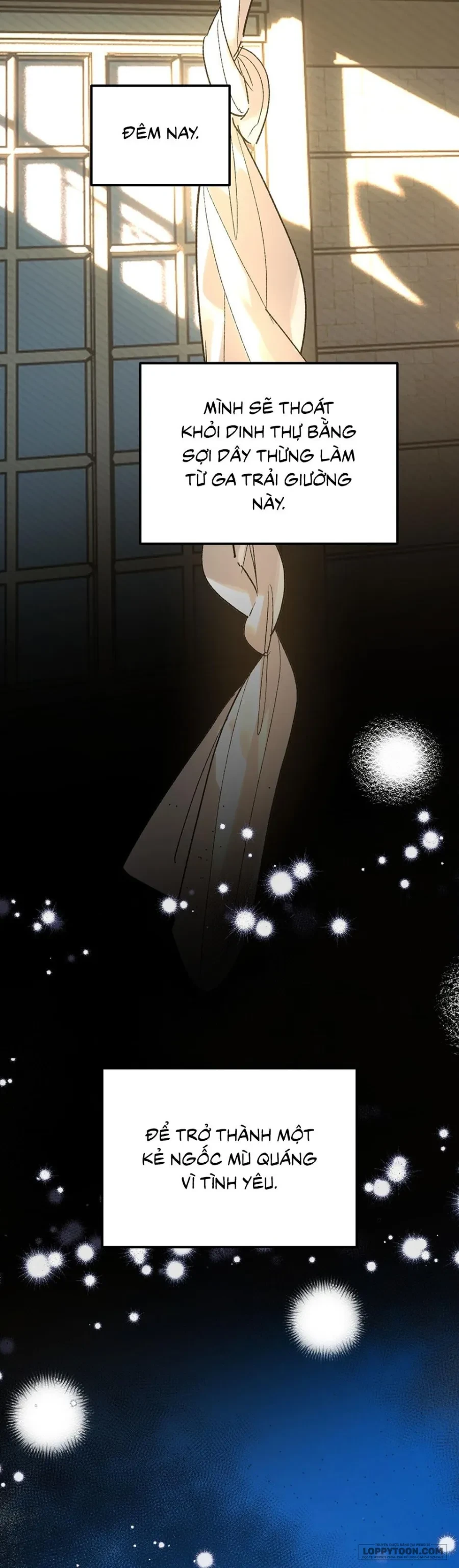 Gửi Đến Kẻ Sẽ Hủy Diệt Tôi Chapter 18 - 5