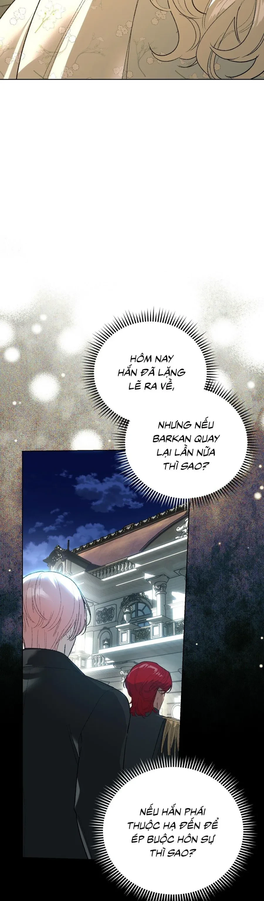 Gửi Đến Kẻ Sẽ Hủy Diệt Tôi Chapter 18 - 7