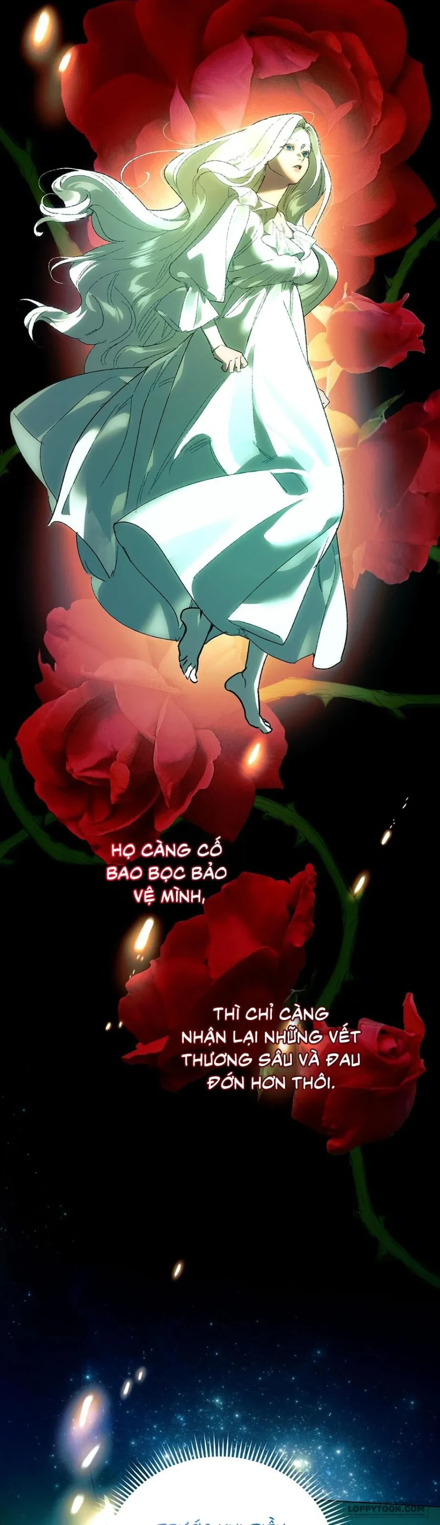 Gửi Đến Kẻ Sẽ Hủy Diệt Tôi Chapter 18 - 13