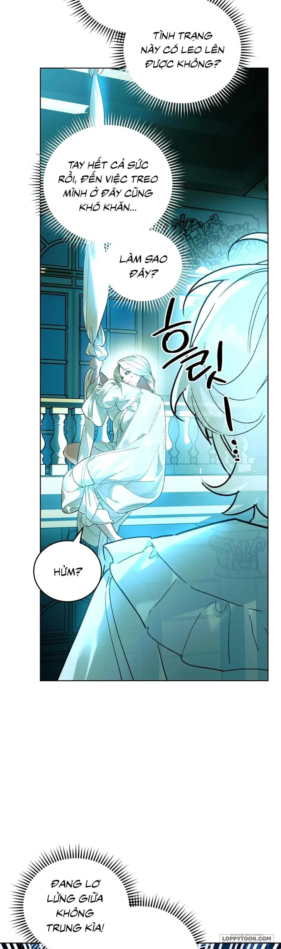 Gửi Đến Kẻ Sẽ Hủy Diệt Tôi Chapter 18 - 18