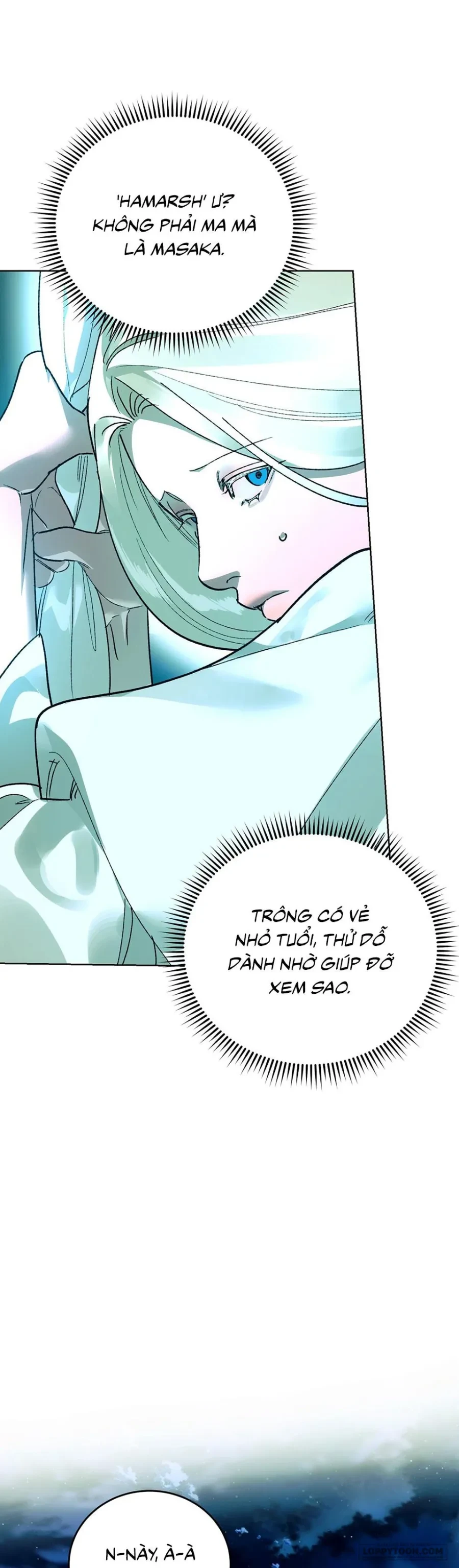 Gửi Đến Kẻ Sẽ Hủy Diệt Tôi Chapter 18 - 21