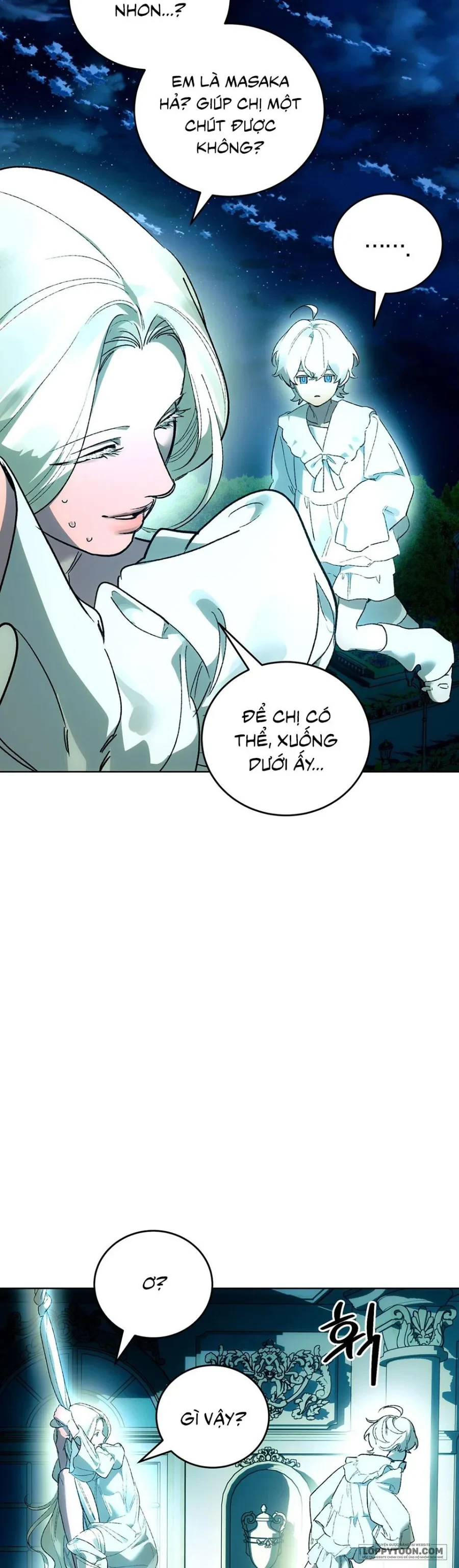 Gửi Đến Kẻ Sẽ Hủy Diệt Tôi Chapter 18 - 22