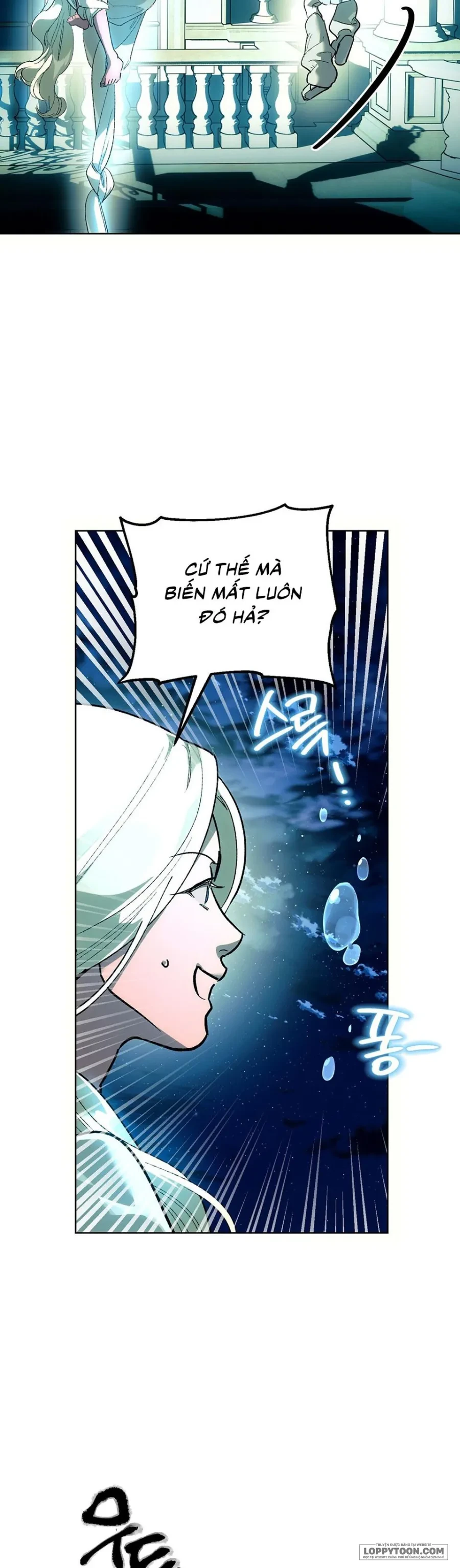 Gửi Đến Kẻ Sẽ Hủy Diệt Tôi Chapter 18 - 23