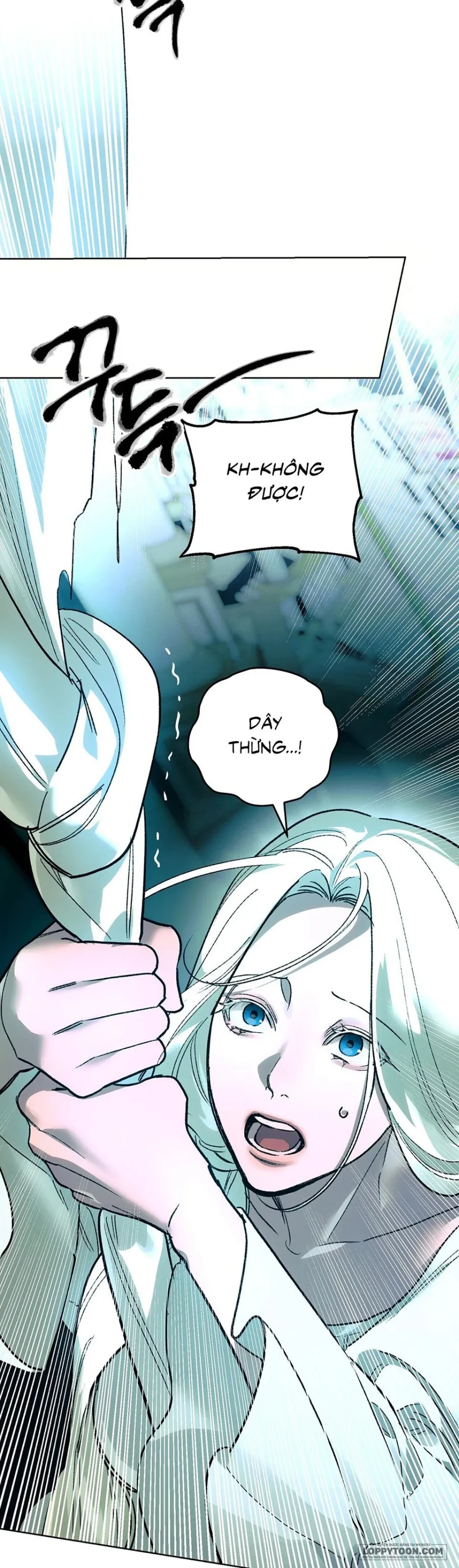 Gửi Đến Kẻ Sẽ Hủy Diệt Tôi Chapter 18 - 24