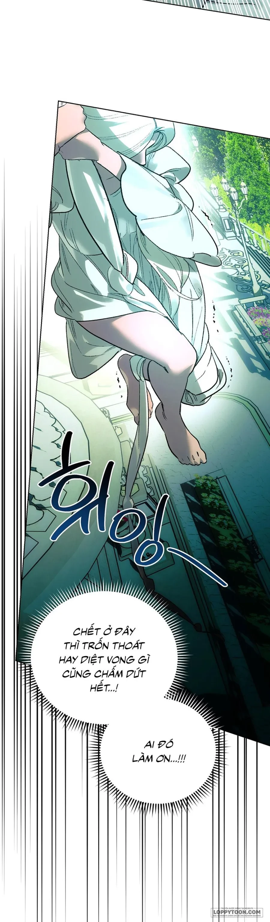 Gửi Đến Kẻ Sẽ Hủy Diệt Tôi Chapter 18 - 25