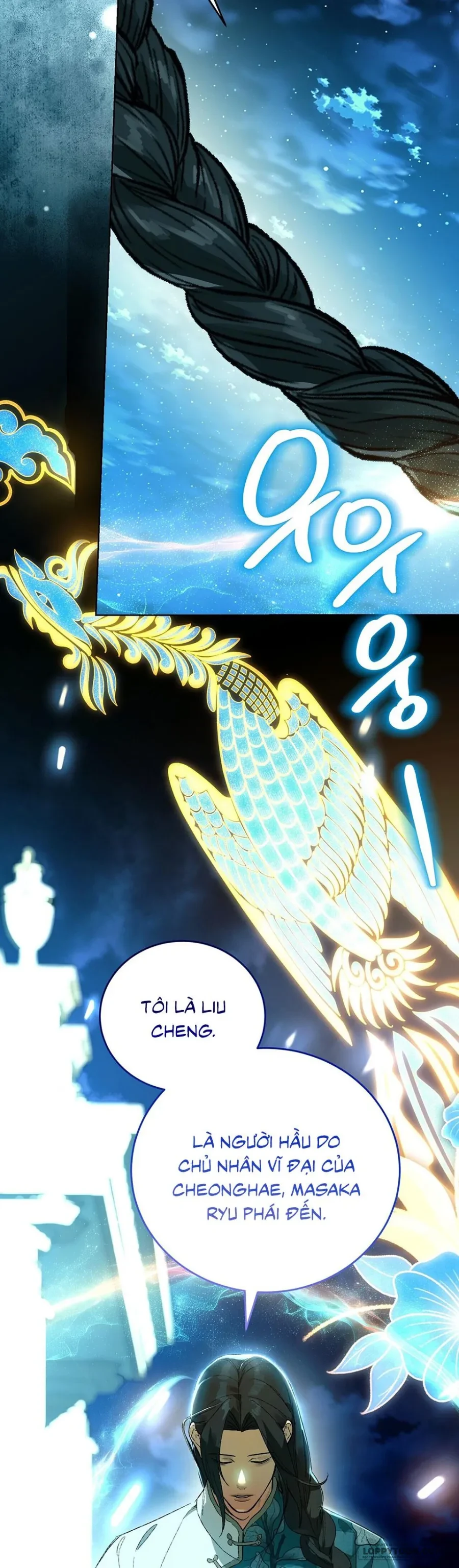 Gửi Đến Kẻ Sẽ Hủy Diệt Tôi Chapter 18 - 30
