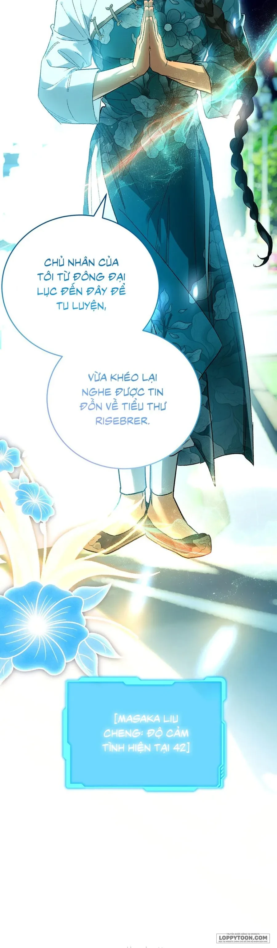 Gửi Đến Kẻ Sẽ Hủy Diệt Tôi Chapter 18 - 31
