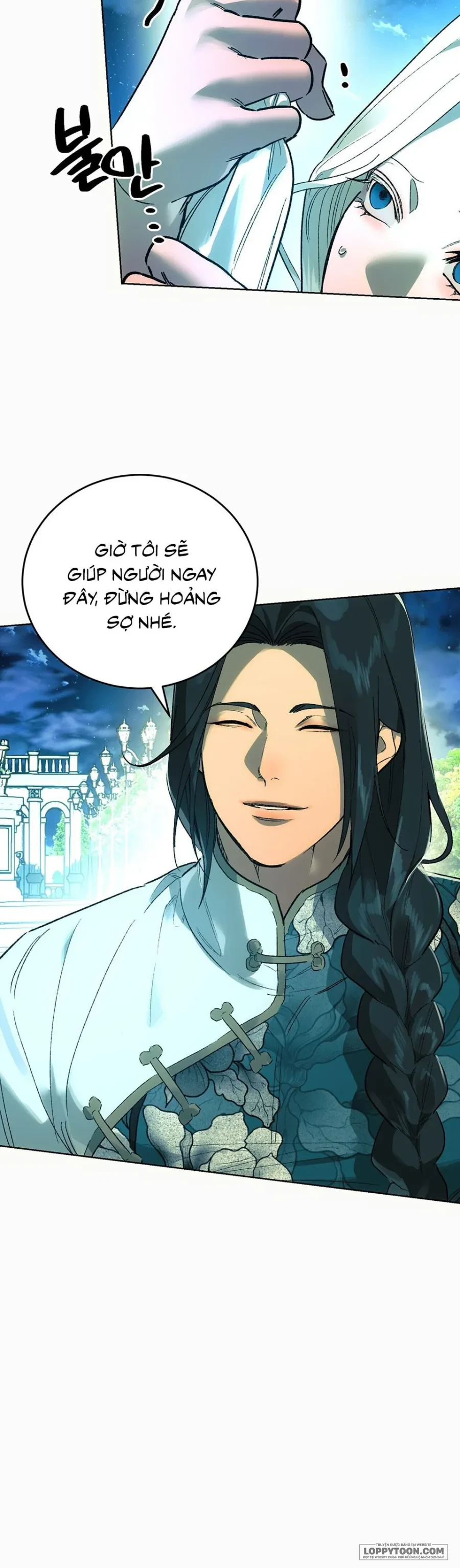 Gửi Đến Kẻ Sẽ Hủy Diệt Tôi Chapter 18 - 33