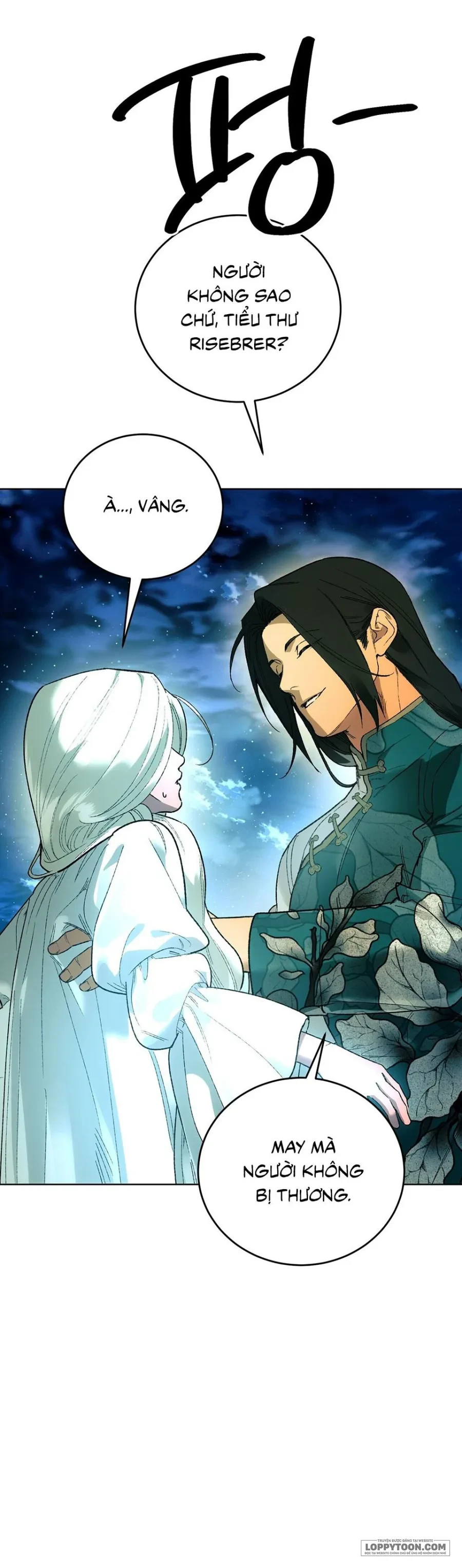 Gửi Đến Kẻ Sẽ Hủy Diệt Tôi Chapter 18 - 44
