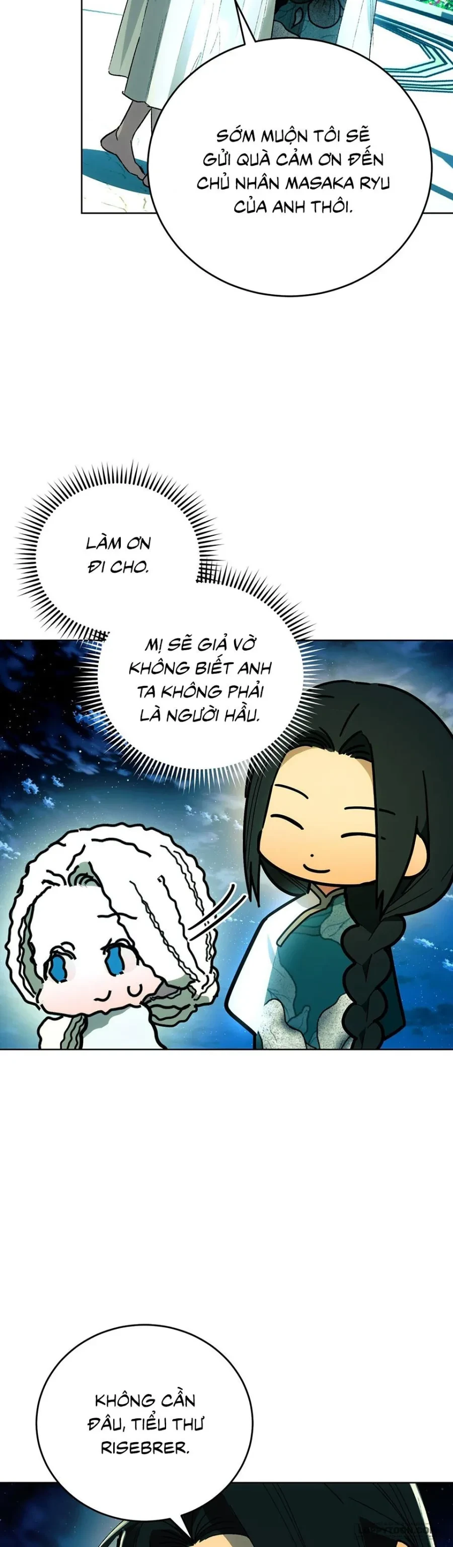 Gửi Đến Kẻ Sẽ Hủy Diệt Tôi Chapter 18 - 46