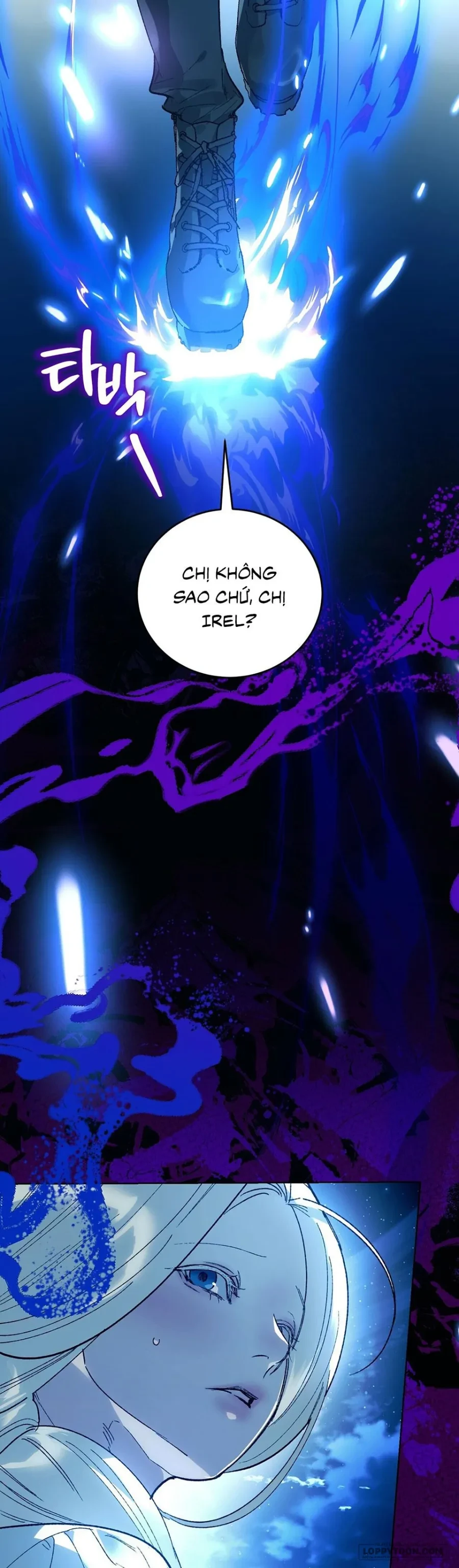 Gửi Đến Kẻ Sẽ Hủy Diệt Tôi Chapter 18 - 50