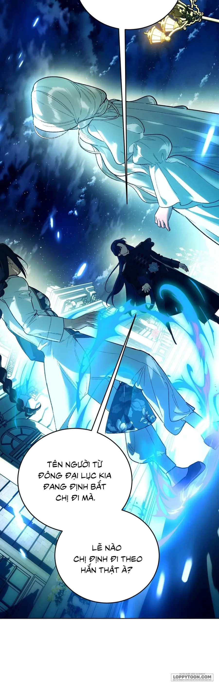 Gửi Đến Kẻ Sẽ Hủy Diệt Tôi Chapter 19 - 3