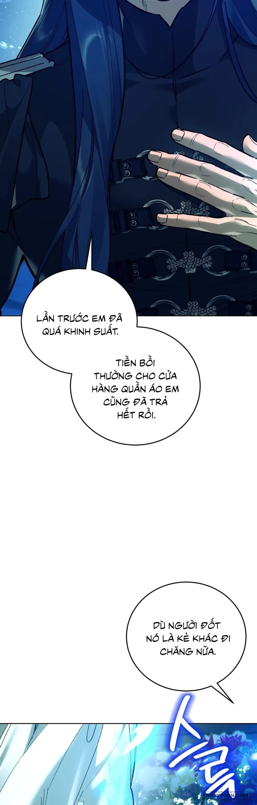 Gửi Đến Kẻ Sẽ Hủy Diệt Tôi Chapter 19 - 5