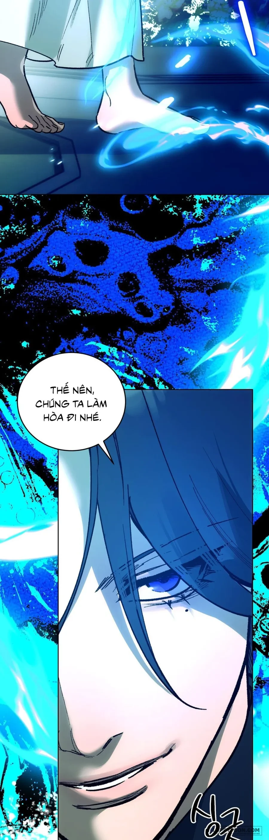 Gửi Đến Kẻ Sẽ Hủy Diệt Tôi Chapter 19 - 6