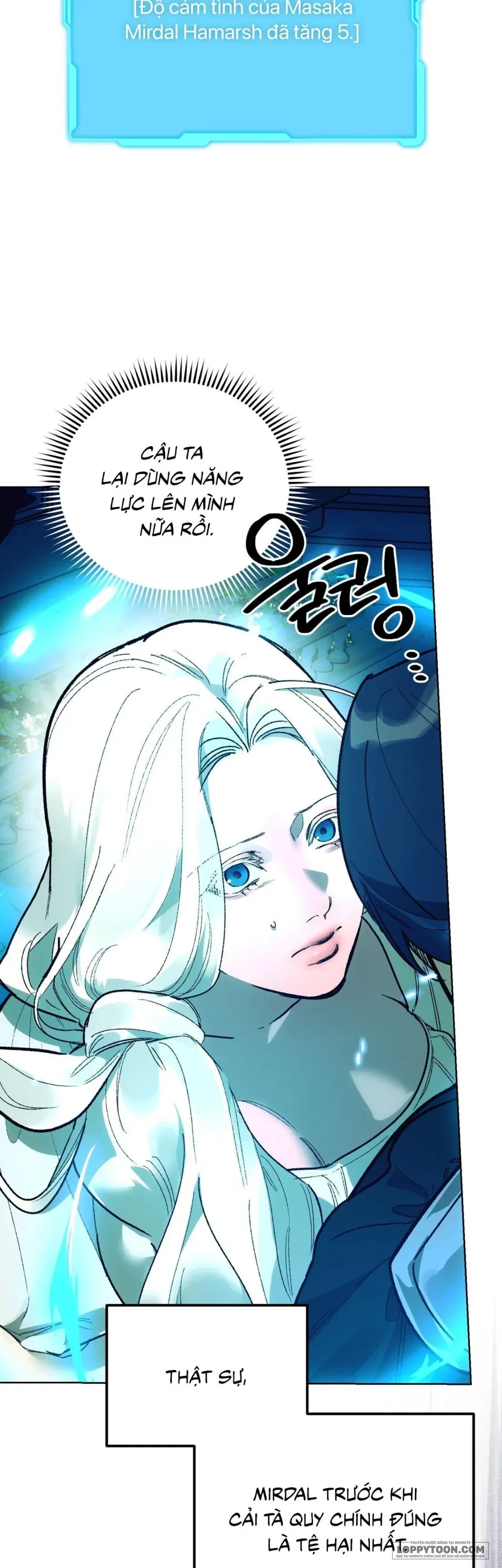Gửi Đến Kẻ Sẽ Hủy Diệt Tôi Chapter 19 - 10