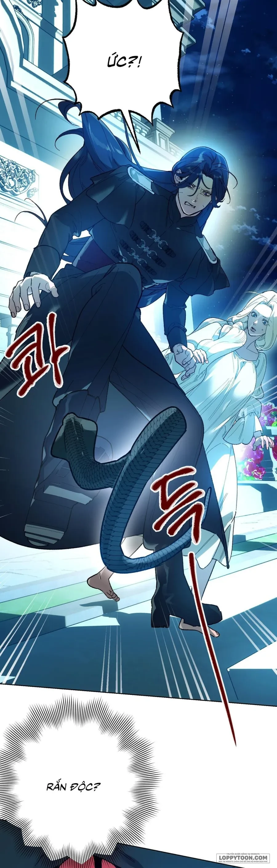 Gửi Đến Kẻ Sẽ Hủy Diệt Tôi Chapter 19 - 18